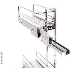 Reimo Mini pharmacist pull-out - 52320 | Stahlor image 2
