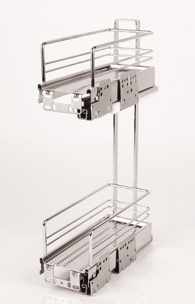 Reimo Mini pharmacist pull-out - 52320 | Stahlor image 1