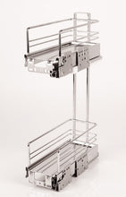 Reimo Mini pharmacist pull-out - 52320 | Stahlor image 1