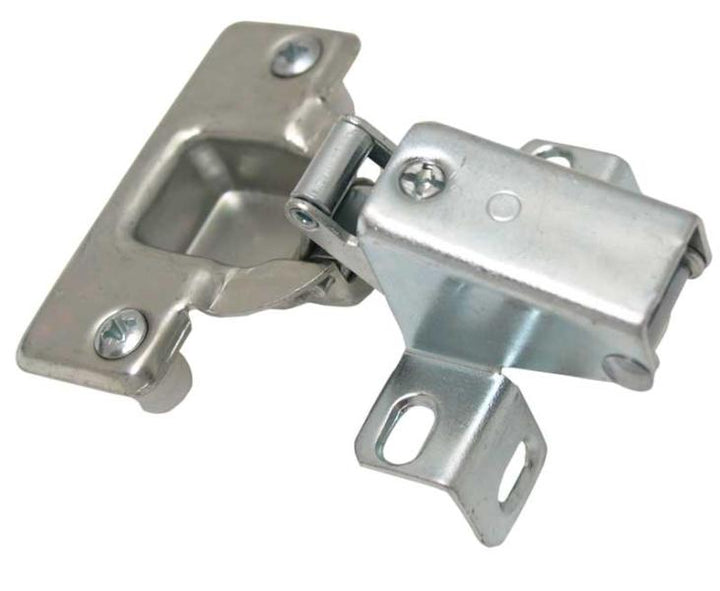 Butt hinge for raising up
