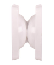 Komplast Door stop plastic (white), magnetic, strength: 10kg, 2 pcs. - 52405 | Stahlor image 2