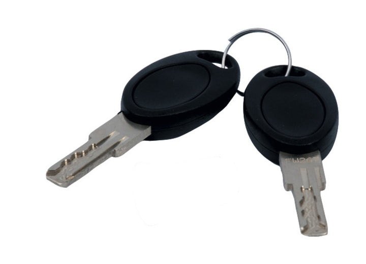 Key HSC-System, FW 481, 2 pieces