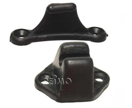 FAWO Door stay hinge black SB - 524507 | Stahlor image 1