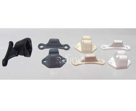 FAWO Door stay hinge grey SB - 52450 | Stahlor image 4