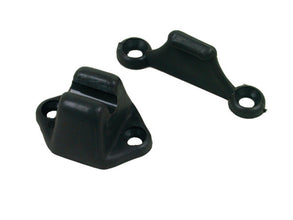 FAWO Door stay hinge grey SB - 52450 | Stahlor image 1