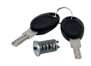 FAWO Locking cylinder HSC-system FW481, 1 piece - 52452 | Stahlor image 2
