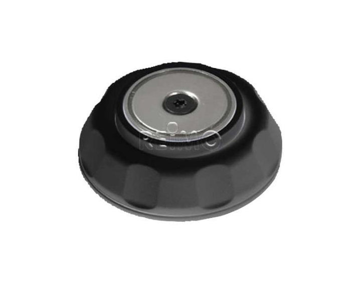 Magnetic Door Holder - Black