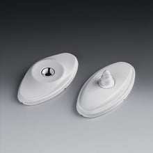 Froli Door catch white loose - 524674 | Stahlor image 2