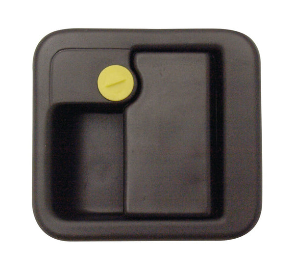 FAWO Motorhome door lock M1 for HSC cylinder with inside lock - 52477 | Stahlor image 1