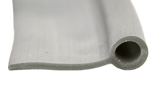Reimo Sealing piping silver round profile Ø 5 mm, 5 m - 5250079 | Stahlor image 3