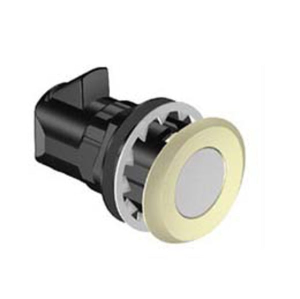 Reimo PunktPushLock33x38mm chro - 52532 | Stahlor image 1