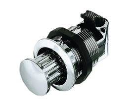 Reimo Drehpushlock, Einloch 1,2 - 52534 | Stahlor image 1