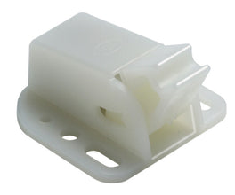 Reimo Plastic latch white - 52540 | Stahlor image 1