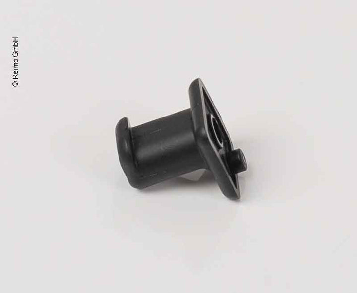 Tension lock with lock adapter end