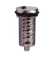 STS Oberholz Plug-in cylinder including 2 keys for Zadi and STS systems - 52571 | Stahlor image 2