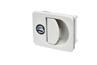 STS Oberholz Handle recessed lock 