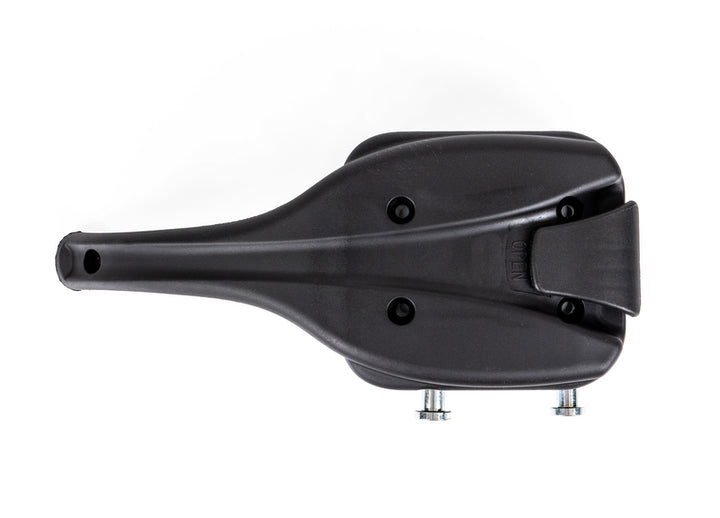 Inner grip for CARAVAN right, long, black