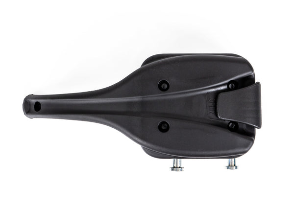 Zadi Inner grip for CARAVAN right, long, black - 52615 | Stahlor image 1