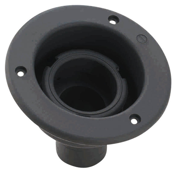 Zadi Filler 40mm/water/black - 52623 | Stahlor image 1