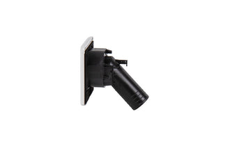 ABL Filler neck diesel, hose connection 50mm, magnetic flap lid - 526240 | Stahlor image 1