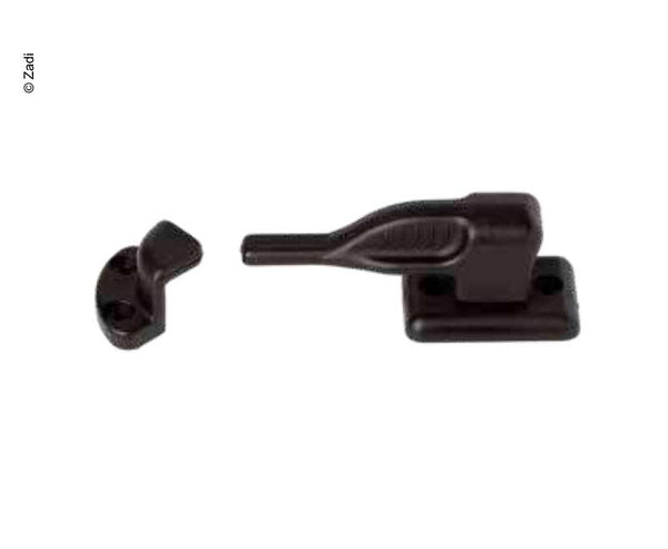 ZADI Türstopper schwarz - 52636 | Stahlor image 1