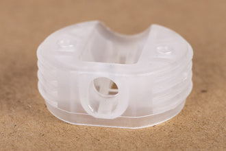 Zadi Furniture connector Ø22,8mm transparent - 52640 | Stahlor image 3