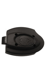 Zadi Euro garage lock black without cylinder and key/25mm/ - 52645 | Stahlor image 2
