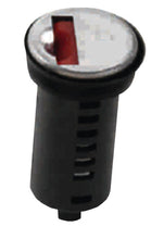 ZADI 3-handle tank cap - Black - 52660 | Stahlor image 2