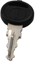 ZADI 3-handle tank cap - Black - 52660 | Stahlor image 3