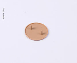 Zadi Cover cap for 52640 brown beige - 52663 | Stahlor image 2