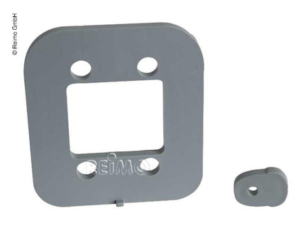 Distance sleeve set 7mm