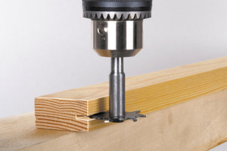 Reimo Slot milling cutter 1,5mm - 52701 | Stahlor image 2