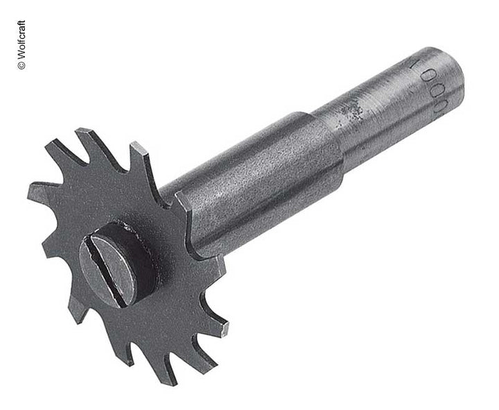 Slot milling cutter 2,5mm