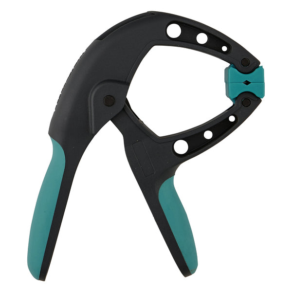 Reimo Ergo spring clamps FZH, span 40 mm - 527040 | Stahlor image 1