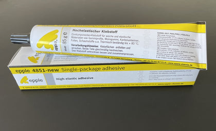 Tube adhesive Ultra 85 gr.