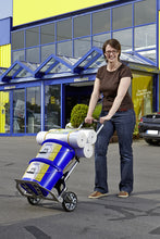 Reimo Transportsystem TS 850 - 52716 | Stahlor image 2
