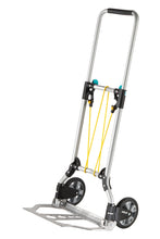 Reimo Transportsystem TS 850 - 52716 | Stahlor image 1
