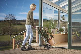 Reimo Transportsystem TS 600 - 52717 | Stahlor image 2