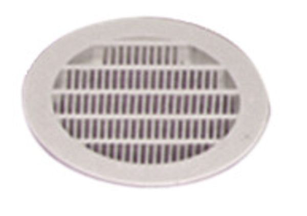 Reimo Ventilation grille right (white) - 53008 | Stahlor image 1