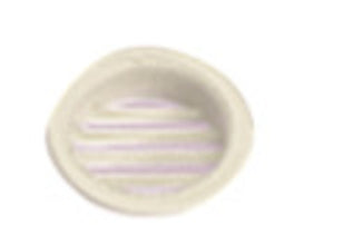 Reimo Furniture ventilation grill 32 mm round (cream) - 53018 | Stahlor image 1