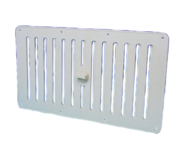 Reimo sliding ventilator - 53023 | Stahlor image 1