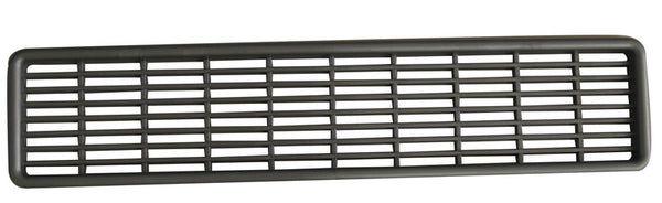 FROLI Ventilation grille square 250x50 silver - 53041 | Stahlor image 1