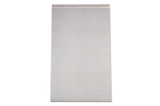 Komplast Rollladentür-Führ.Bogen - 53045 | Stahlor image 2