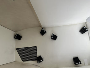 Reimo Expanded metal sheet - steel - 60 x 100 cm - 53048 | Stahlor image 2