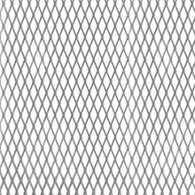 Reimo Expanded metal sheet - steel - 60 x 100 cm - 53048 | Stahlor image 1