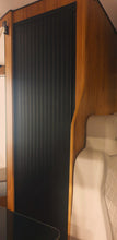 Carbest Roller Door for Bathroom and Toilet Compartments with Mounting Rails - image 2