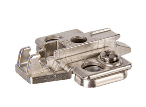 Reimo furniture hinge - 53111 | Stahlor image 2