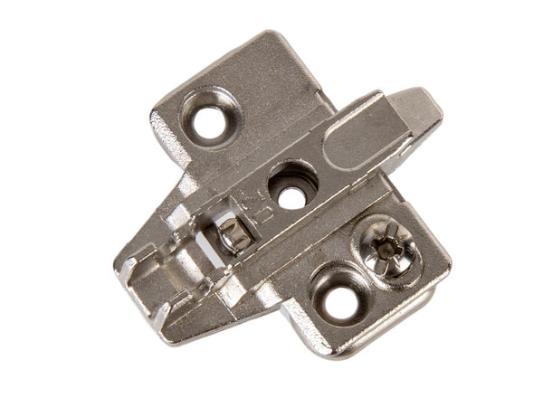 Reimo furniture hinge - 53111 | Stahlor image 1