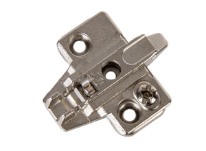 Reimo furniture hinge - 53111 | Stahlor image 1