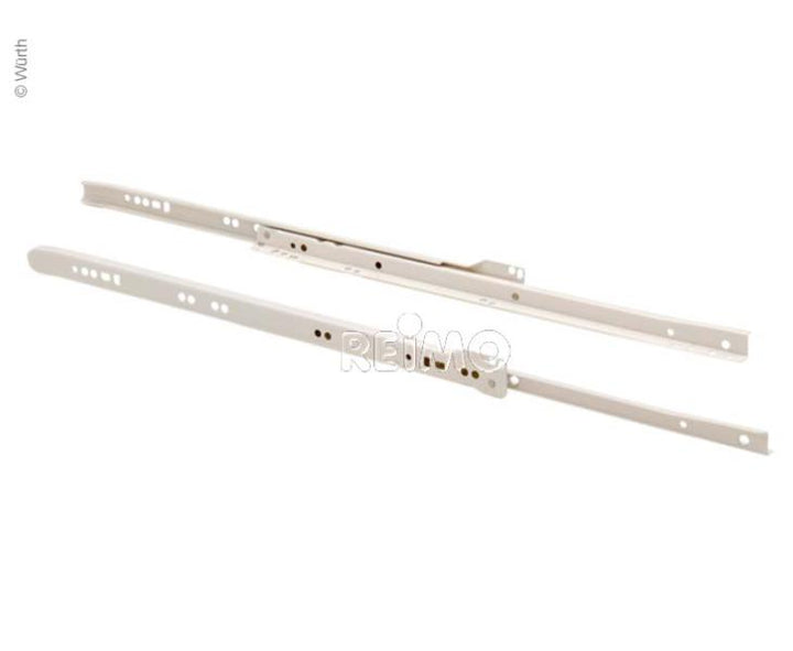 Drawer pull-out with 340mm